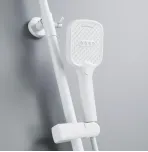 Душевая стойка со смесителем Shevanik S4136C