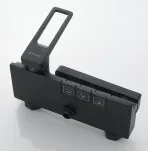 Душевая стойка со смесителем Shevanik S6826H