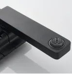 Душевая стойка со смесителем Shevanik S6826H