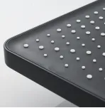 Душевая стойка со смесителем Shevanik S6826H