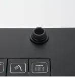 Душевая стойка со смесителем Shevanik S6826H