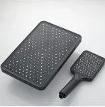 Душевая стойка со смесителем Shevanik S6826H