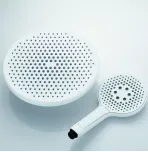 Душевая стойка со смесителем Rose R3936C