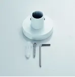 Душевая стойка со смесителем Rose R3936C