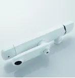 Душевая стойка со смесителем Rose R3936C