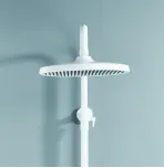Душевая стойка со смесителем Rose R3936C