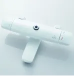 Душевая стойка со смесителем Rose R3936C