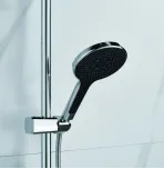 Душевая стойка со смесителем Rose R3936