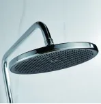 Душевая стойка со смесителем Rose R3936
