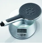 Душевая стойка со смесителем Rose R3936
