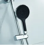 Душевая стойка со смесителем Rose R3936