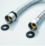 Душевая стойка со смесителем Rose R3936