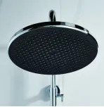 Душевая стойка со смесителем Rose R3936