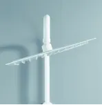 Душевая стойка с термостатом Shevanik S3096C