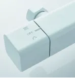 Душевая стойка с термостатом Shevanik S3096C