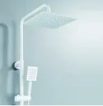 Душевая стойка с термостатом Shevanik S3096C