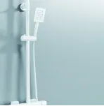 Душевая стойка с термостатом Shevanik S3096C