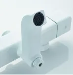 Душевая стойка с термостатом Shevanik S3096C