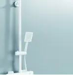 Душевая стойка с термостатом Shevanik S3096C