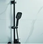 Душевая стойка со смесителем Shevanik S6236H