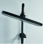 Душевая стойка со смесителем Shevanik S6236H