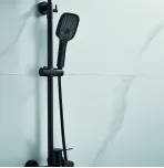 Душевая стойка со смесителем Shevanik S6236H