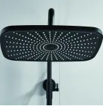 Душевая стойка со смесителем Shevanik S6236H