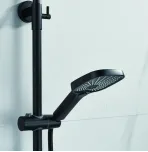 Душевая стойка со смесителем Shevanik S6236H
