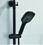 Душевая стойка со смесителем Shevanik S6236H