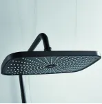 Душевая стойка со смесителем Shevanik S6236H