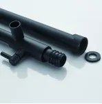 Душевая стойка со смесителем Shevanik S6236H