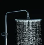 Душевая стойка со смесителем Shevanik S6236H