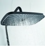 Душевая стойка со смесителем Shevanik S6236H