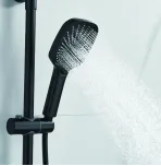 Душевая стойка со смесителем Shevanik S6236H