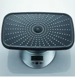 Душевая стойка со смесителем Shevanik S6236H