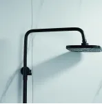 Душевая стойка со смесителем Shevanik S6236H