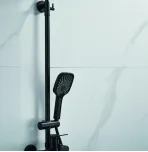 Душевая стойка со смесителем Shevanik S6236H