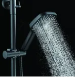 Душевая стойка со смесителем Shevanik S6236H