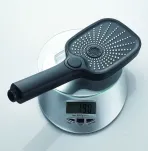 Душевая стойка со смесителем Shevanik S6236H