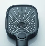 Душевая стойка со смесителем Shevanik S6236H