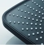 Душевая стойка со смесителем Shevanik S6236H