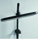 Душевая стойка со смесителем Shevanik S6236H