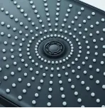 Душевая стойка со смесителем Shevanik S6236H