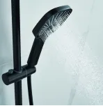 Душевая стойка со смесителем Shevanik S6236H