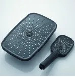 Душевая стойка со смесителем Shevanik S6236H