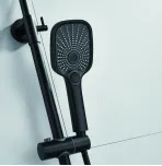 Душевая стойка со смесителем Shevanik S6236H