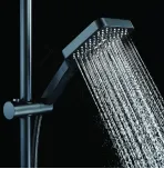 Душевая стойка со смесителем Shevanik S6136H