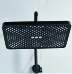 Душевая стойка со смесителем Shevanik S6136H