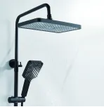 Душевая стойка со смесителем Shevanik S6136H