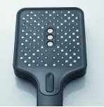 Душевая стойка со смесителем Shevanik S6136H